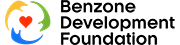 Benzone Foundation Logo